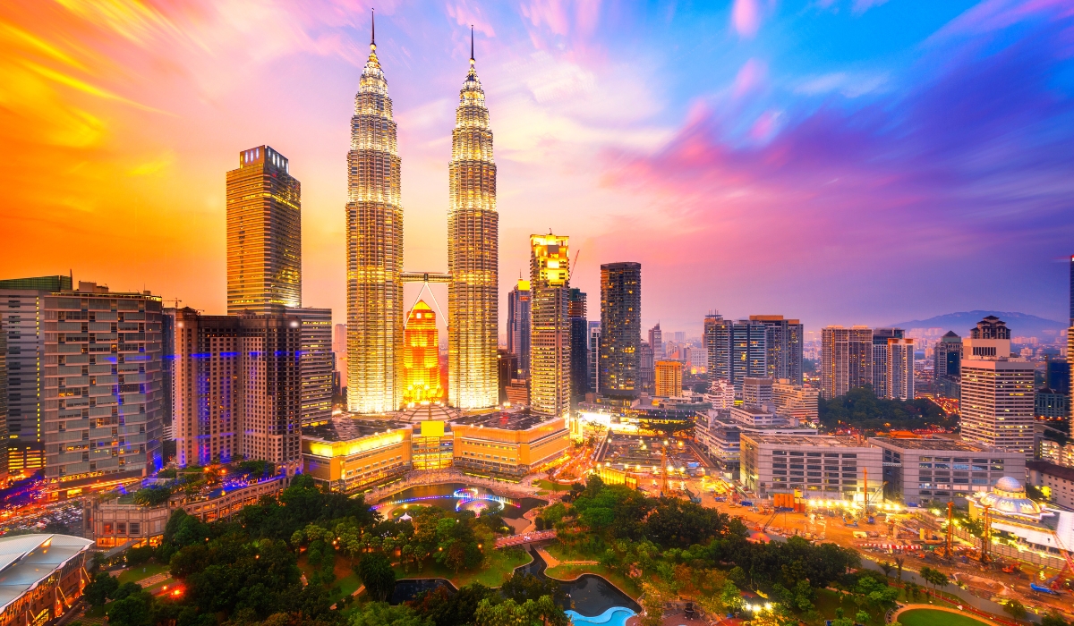 Malaysia Truly Asia honors 50 years of relations between Malaysia and Qatar